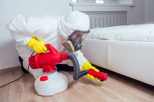 Best Mosquito Control Services  in Poplar Cotton Center, CA